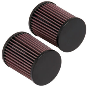 K&N replacement air filter suitable for Honda CBR1000 04-07. DIAYTAR NIGERIA brings the nation's largest product catalog to your doorstep at prices you'll appreciate.