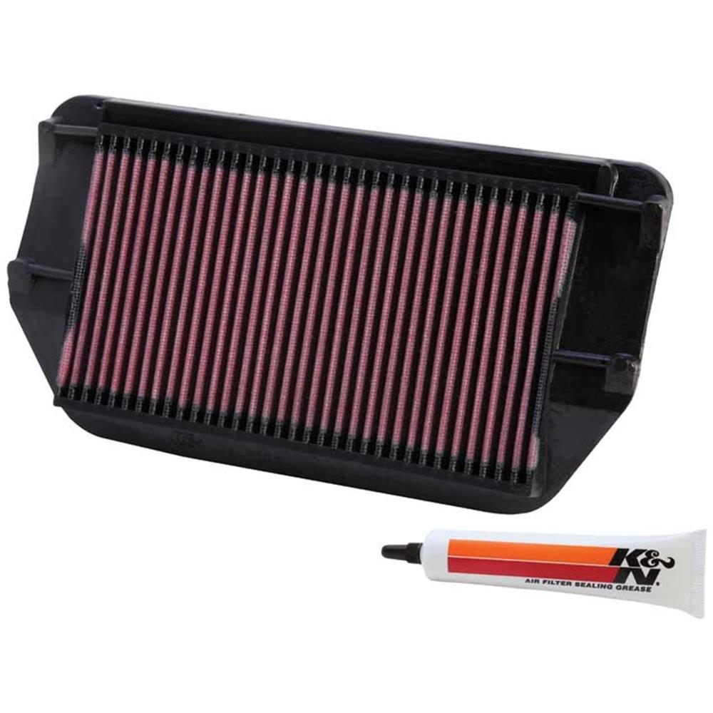 K&N replacement air filter suitable for Honda CBR1100XX 99-06. DIAYTAR NIGERIA: Connecting every Nigerian with quality products at prices everyone can afford.