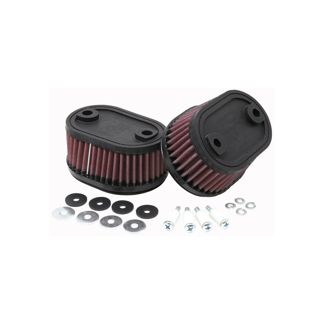K&N replacement air filter suitable for Kawasaki. Discover endless possibilities with DIAYTAR NIGERIA's comprehensive selection and reliable shipping.