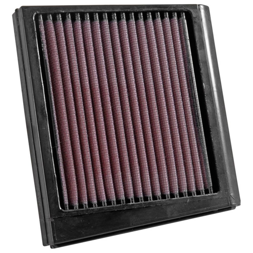 K&N replacement air filter suitable for Kawasaki W3. Discover the perfect shopping experience with DIAYTAR NIGERIA's vast selection and prompt delivery service.