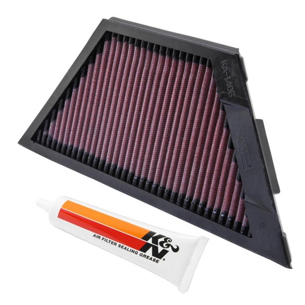 K&N replacement air filter suitable for kawasaki zx14r. DIAYTAR NIGERIA connects you with endless possibilities through our affordable e-commerce platform.