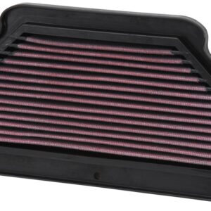 K&N replacement air filter suitable for Kawasaki ZX6R ZX6RR. Experience shopping freedom with DIAYTAR NIGERIA's comprehensive marketplace delivered within the week.