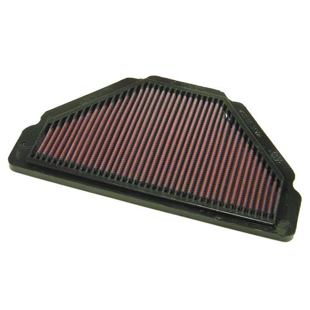 K&N replacement air filter suitable for kawasaki zx6r. Shop from our extensive catalog at DIAYTAR NIGERIA and enjoy doorstep delivery in just 5-8 days.