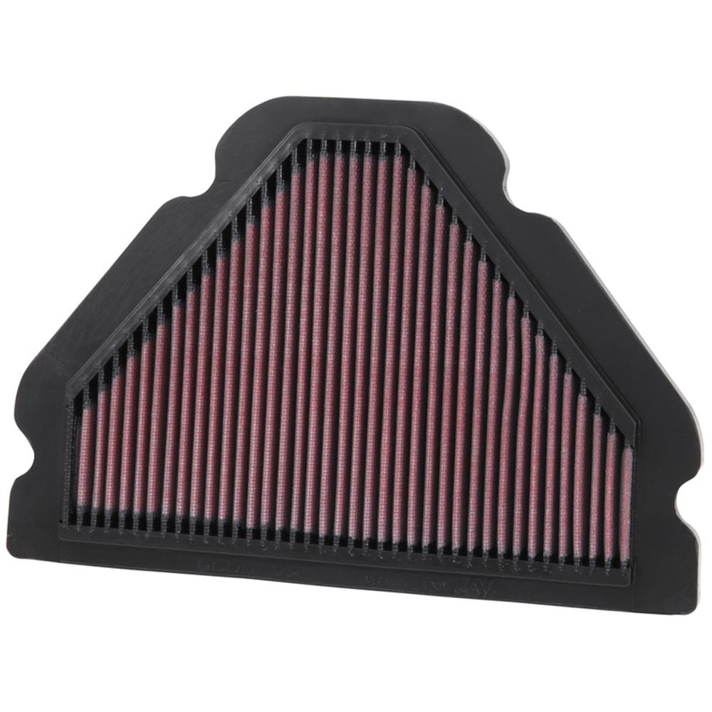 K&N replacement air filter suitable for kawasaki zx9r ninja. DIAYTAR NIGERIA transforms online retail with unbeatable prices and consistent delivery timeframes.