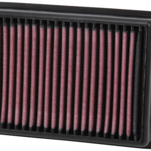 K&N replacement air filter suitable for KTM. DIAYTAR NIGERIA brings a world of products to your fingertips with affordable prices and quick delivery.