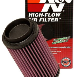K&N replacement air filter suitable for polaris. Your ultimate shopping destination, DIAYTAR NIGERIA combines extensive selection with affordable shipping.