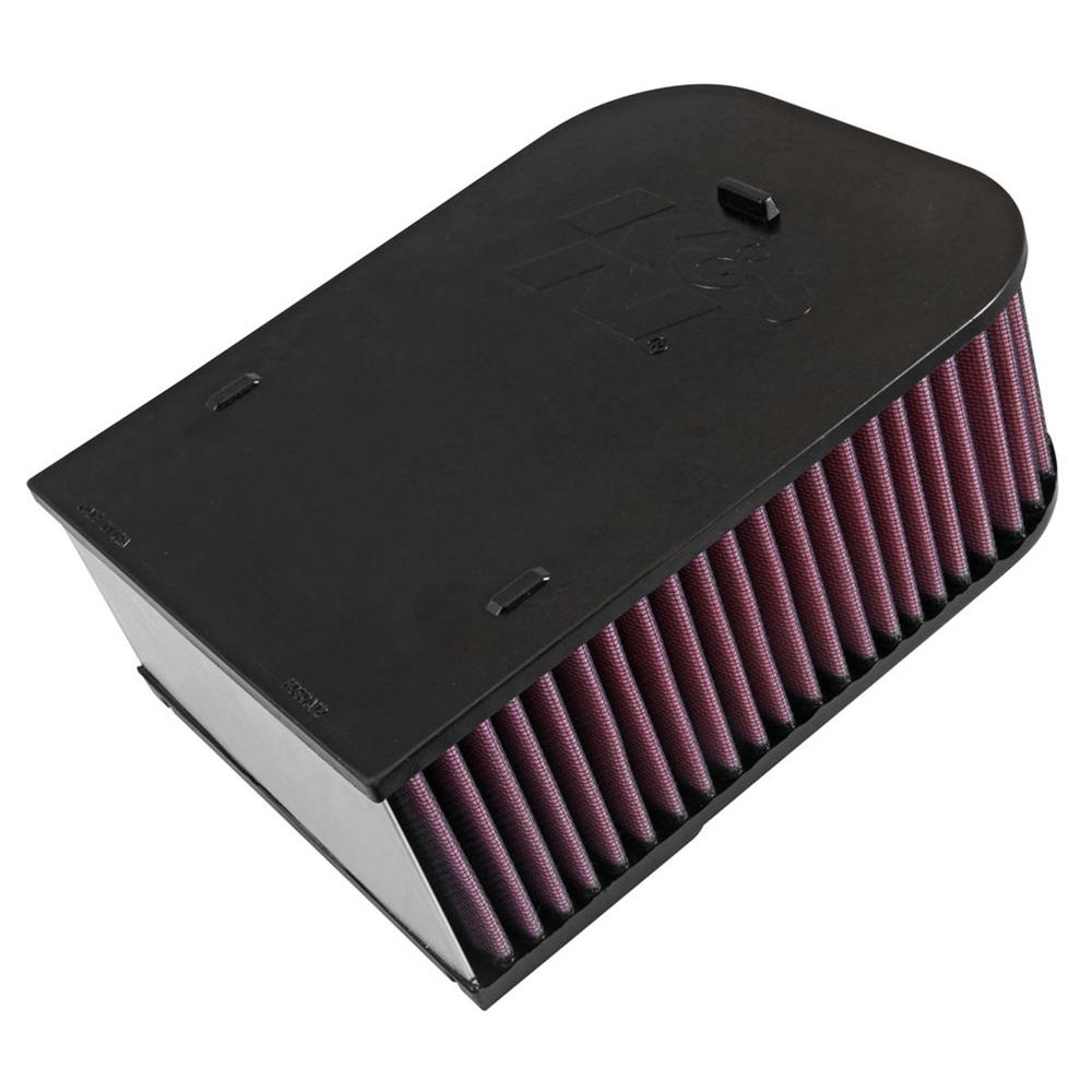 K&N replacement air filter suitable for Porsche. DIAYTAR NIGERIA connects Nigerians with quality products at affordable prices, delivered in 5-8 days nationwide.