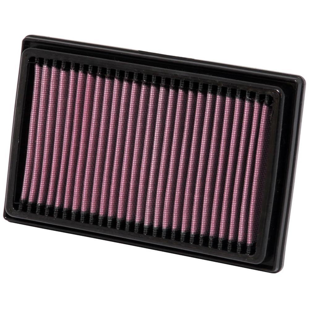 K&N replacement air filter suitable for Can-Am Spider. Shop smart and save with DIAYTAR NIGERIA's extensive product range and 5-8 day delivery guarantee.