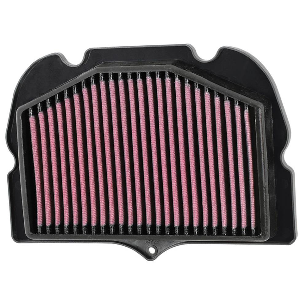 K&N replacement air filter suitable for Suzuki GSX1300R. DIAYTAR NIGERIA: Your partner in affordable online shopping with reliable 5-8 day shipping nationwide.