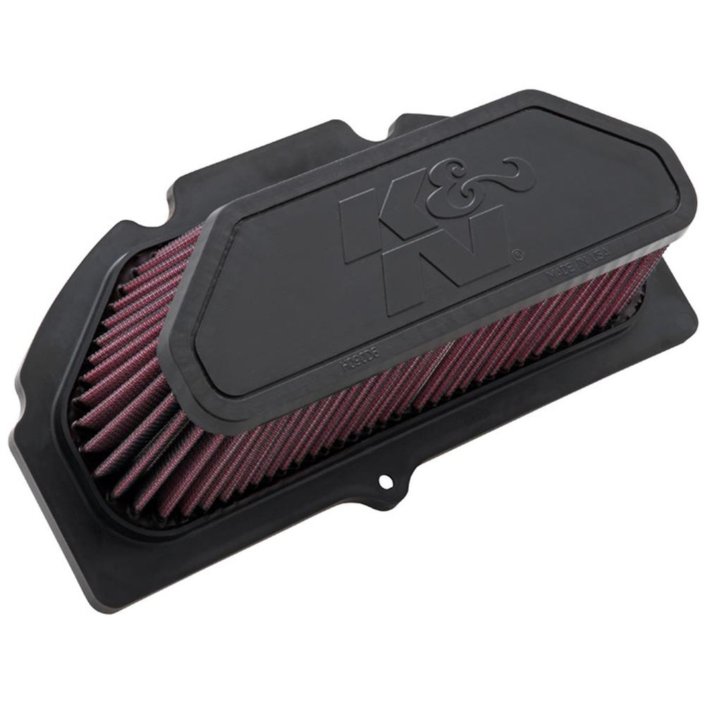 K&N replacement air filter suitable for Suzuki GSXR1000 09+. DIAYTAR NIGERIA delivers on our promise of extensive selection and budget-friendly nationwide shipping.