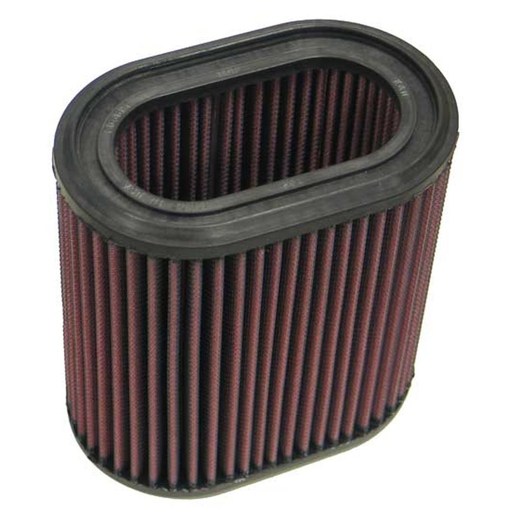 K&N replacement air filter suitable for triumph rocket iii. DIAYTAR NIGERIA revolutionizes online shopping with competitive prices and reliable 5-8 day delivery.