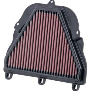 K&N replacement air filter suitable for triumph street triple. Your everyday shopping destination, DIAYTAR NIGERIA offers quality and value delivered within days.