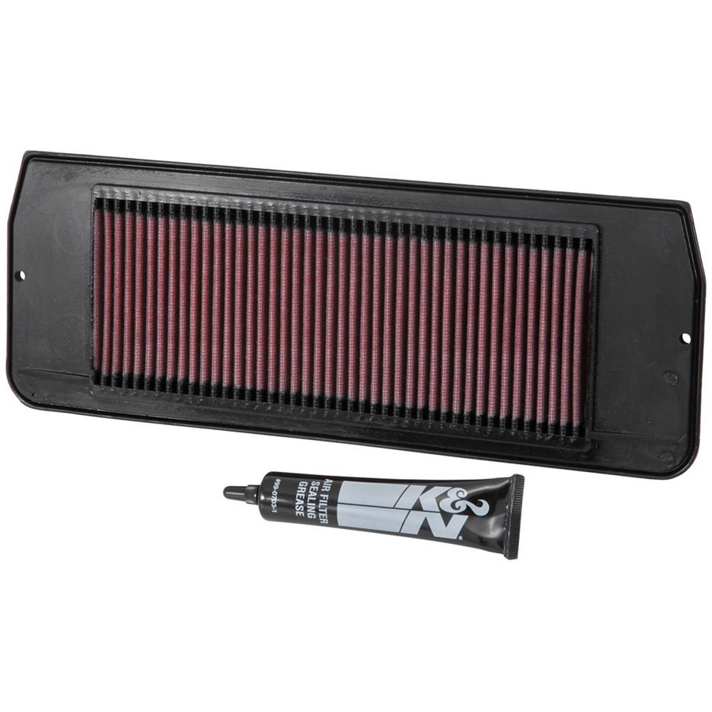 K&N replacement air filter suitable for triumph trident 750/9. DIAYTAR NIGERIA connects you with thousands of products at competitive prices, delivered within a week.