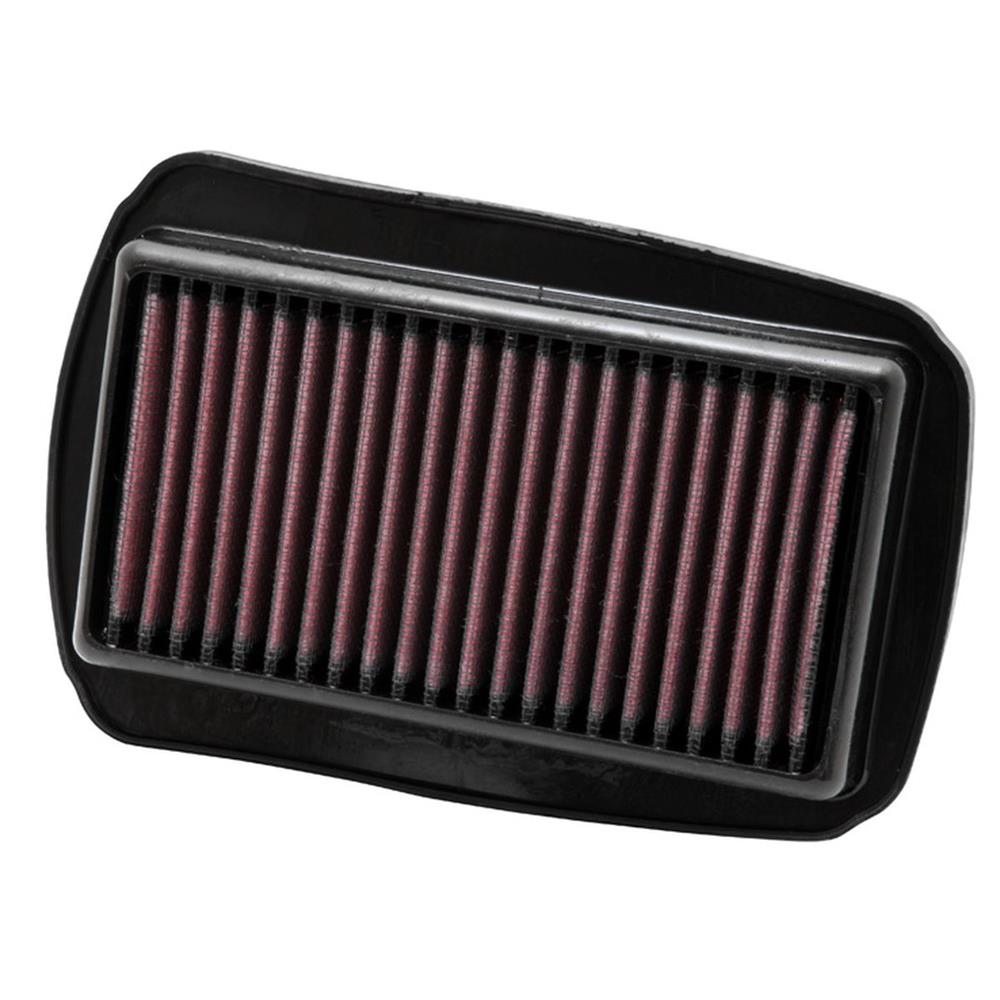 K&N replacement air filter suitable for Yamaha 125 YZF. DIAYTAR NIGERIA brings online shopping to every Nigerian with affordable prices and reliable shipping.