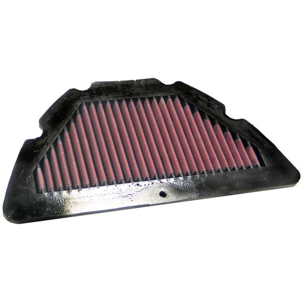 K&N replacement air filter suitable for Yamaha YFZ R1. Experience the ease of one-stop shopping with DIAYTAR NIGERIA's diverse catalog and nationwide delivery.