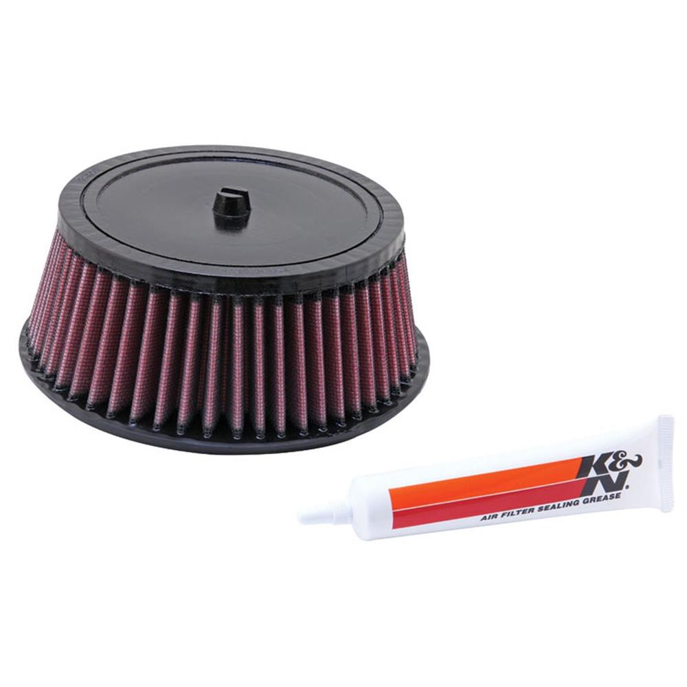 K&N replacement air filter suitable for Suzuki 400DRZ. Experience shopping satisfaction with DIAYTAR NIGERIA's vast selection and budget-friendly delivery options.