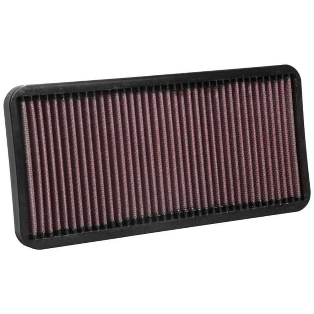 K&N AL-1015 Replacement Air Filter. Your digital marketplace solution, DIAYTAR NIGERIA delivers quality and value within the week.