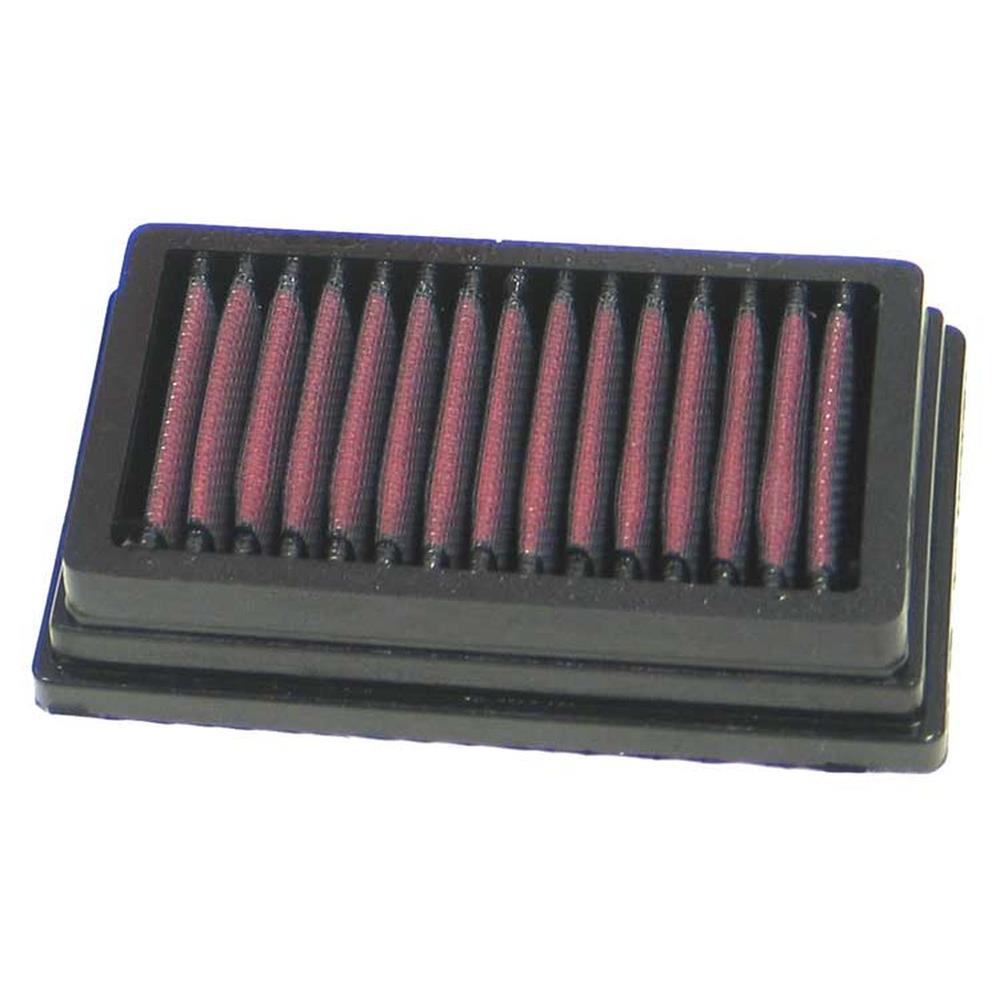 K&N BM-1204 Replacement Air Filter. Your trusted shopping companion, DIAYTAR NIGERIA delivers affordable solutions in just 5-8 days.