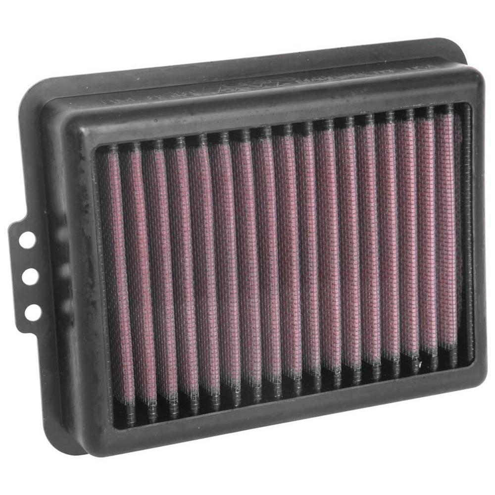 K&N BM-8518 Replacement Air Filter. Your shopping needs fulfilled through DIAYTAR NIGERIA's extensive selection and nationwide delivery.