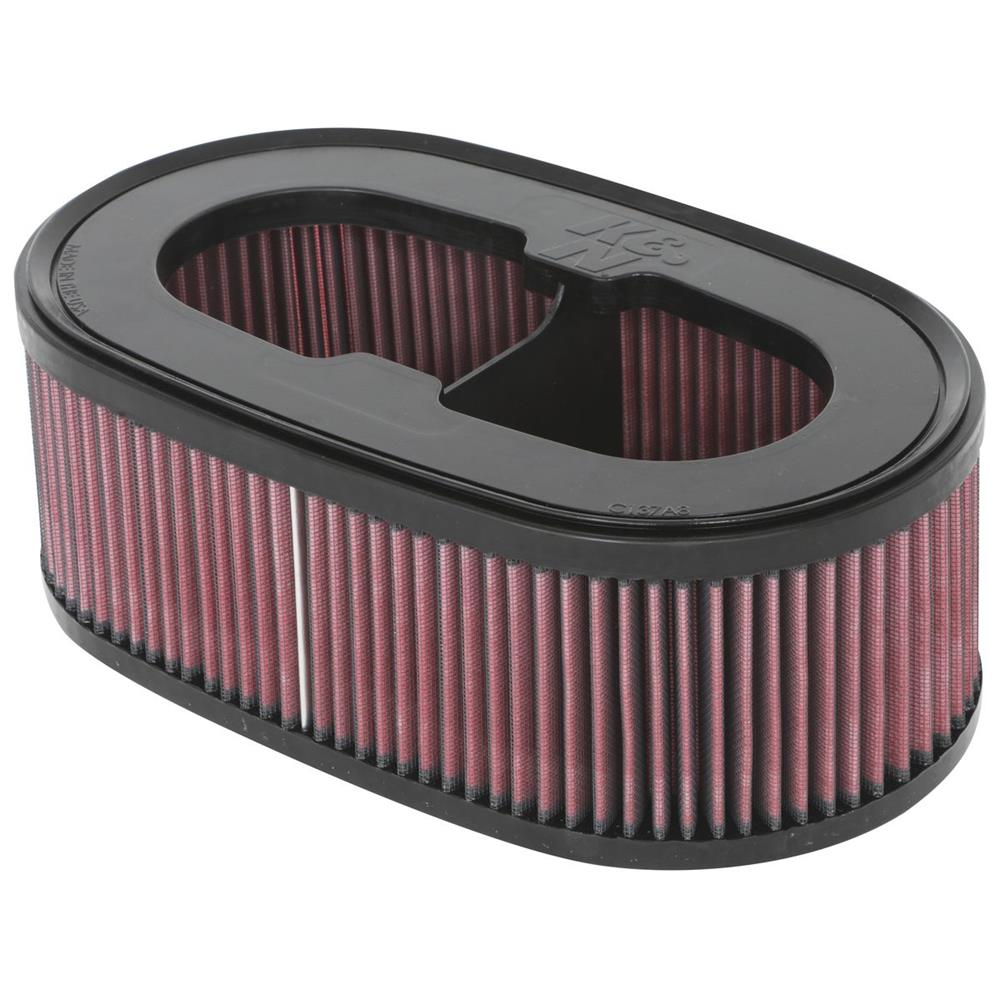 K&N E-0636 Replacement Air Filter. Experience budget-friendly shopping at DIAYTAR NIGERIA, Nigeria's premier online marketplace with quick delivery.
