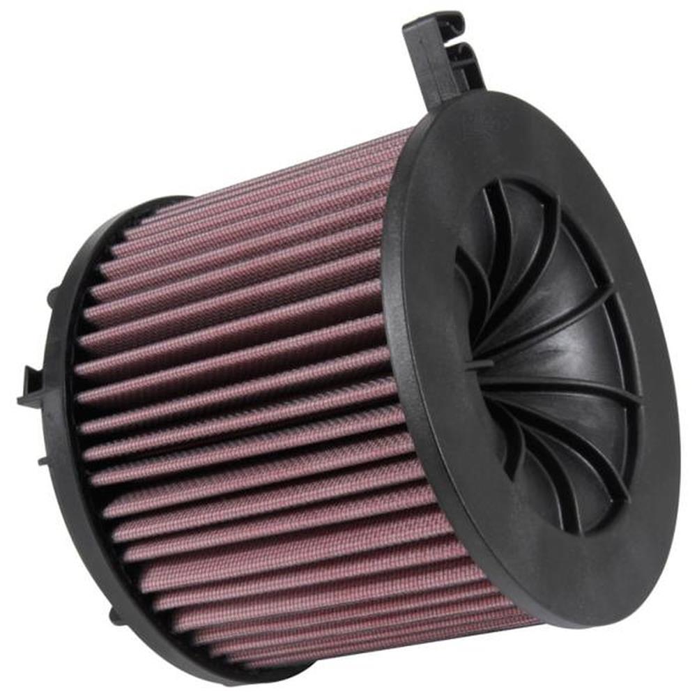 K&N E-0646 Replacement Air Filter. Discover the perfect shopping experience with DIAYTAR NIGERIA's vast selection and prompt delivery service.