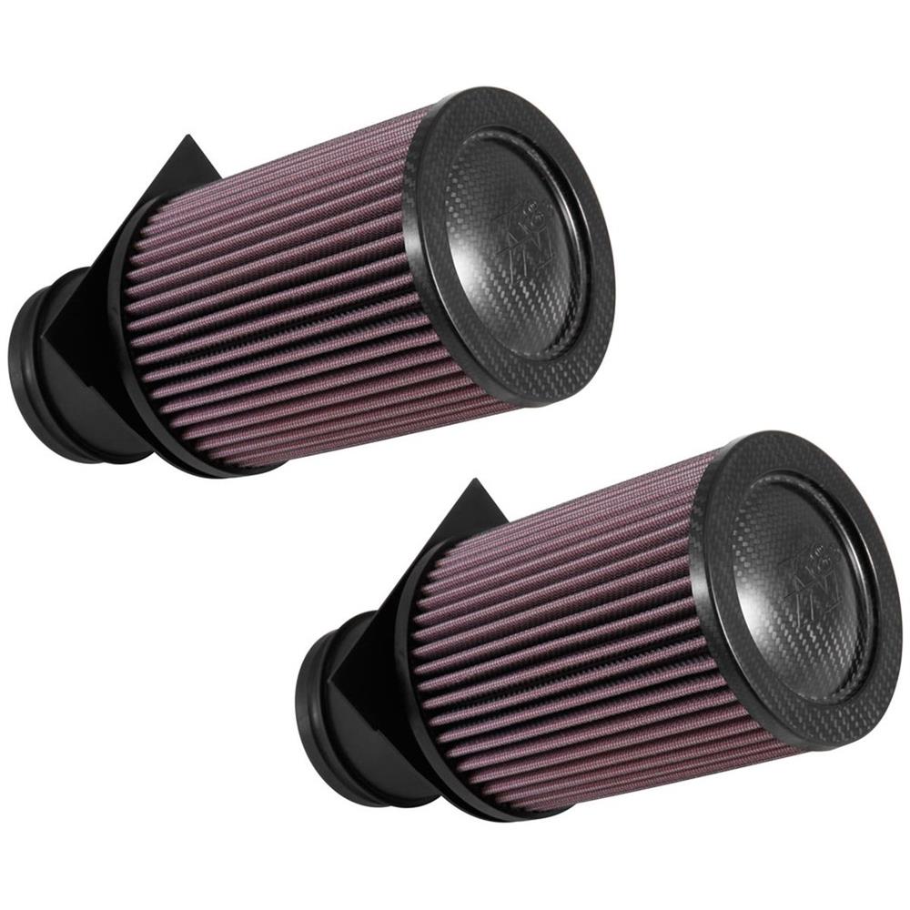 K&N E-0658 Replacement Air Filter. Experience budget-friendly shopping at DIAYTAR NIGERIA, Nigeria's premier online marketplace with quick delivery.
