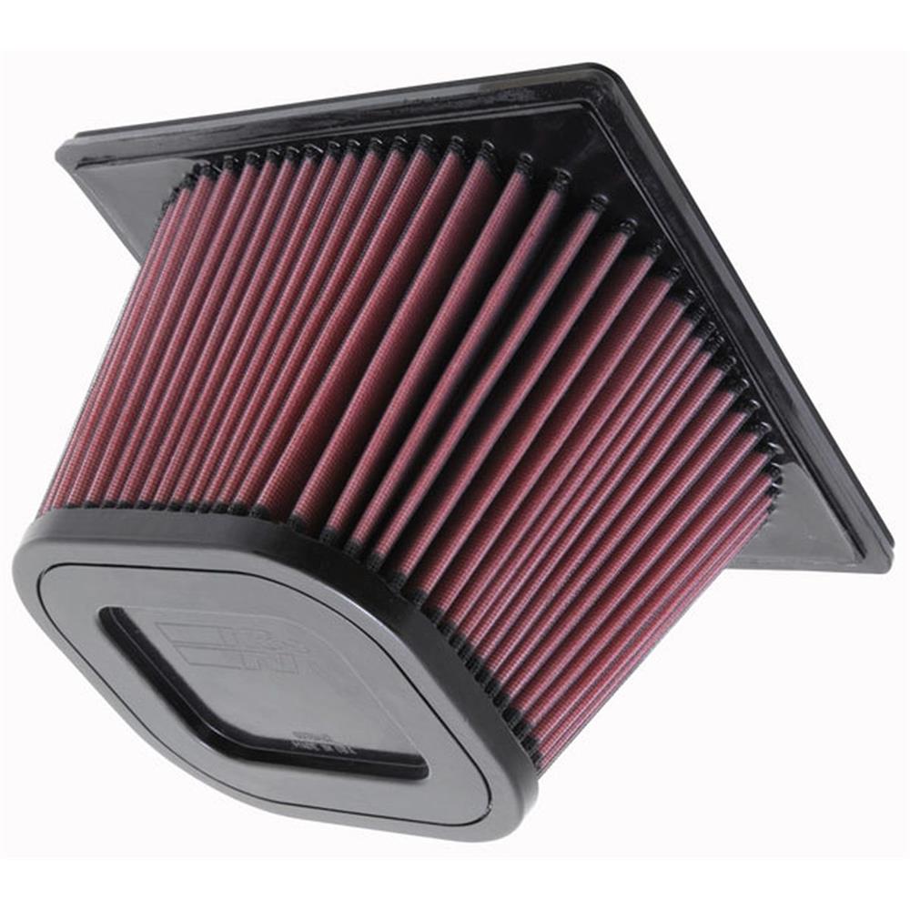 K&N E-0776 Replacement Air Filter. Experience retail therapy without the financial stress at DIAYTAR NIGERIA's affordable e-commerce platform.