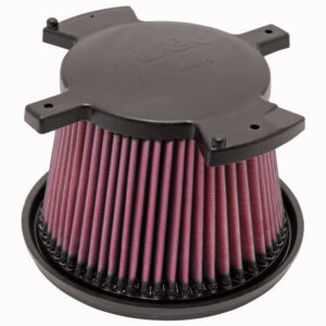 K&N E-0781 Replacement Air Filter. Enjoy the simplicity of shopping with DIAYTAR NIGERIA, offering vast choices delivered in just 5-8 days.