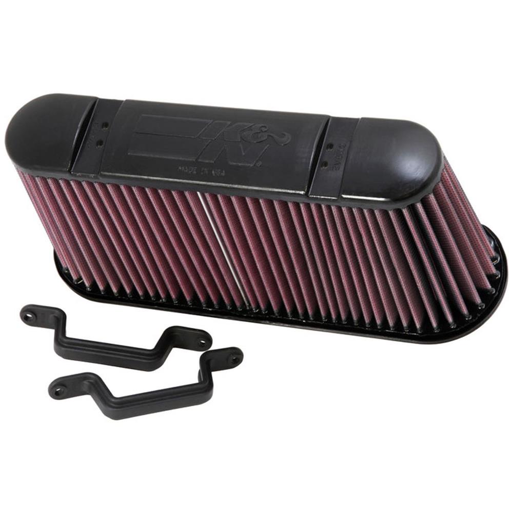 K&N E-0782 Replacement Air Filter. Your complete shopping companion, DIAYTAR NIGERIA offers extensive selection delivered within the week.