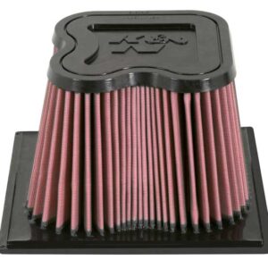 K&N E-0784 Replacement Air Filter. DIAYTAR NIGERIA: Your partner in affordable online retail with reliable shipping across Nigeria.