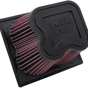 K&N E-0787 Replacement Air Filter. Experience the convenience of boundless shopping with DIAYTAR NIGERIA's affordable platform and quick shipping.