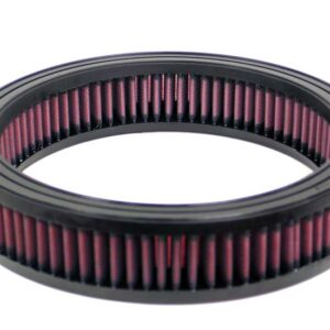 K&N E-1088 Replacement Air Filter. DIAYTAR NIGERIA brings affordable products to every doorstep with our reliable 5-8 day shipping.