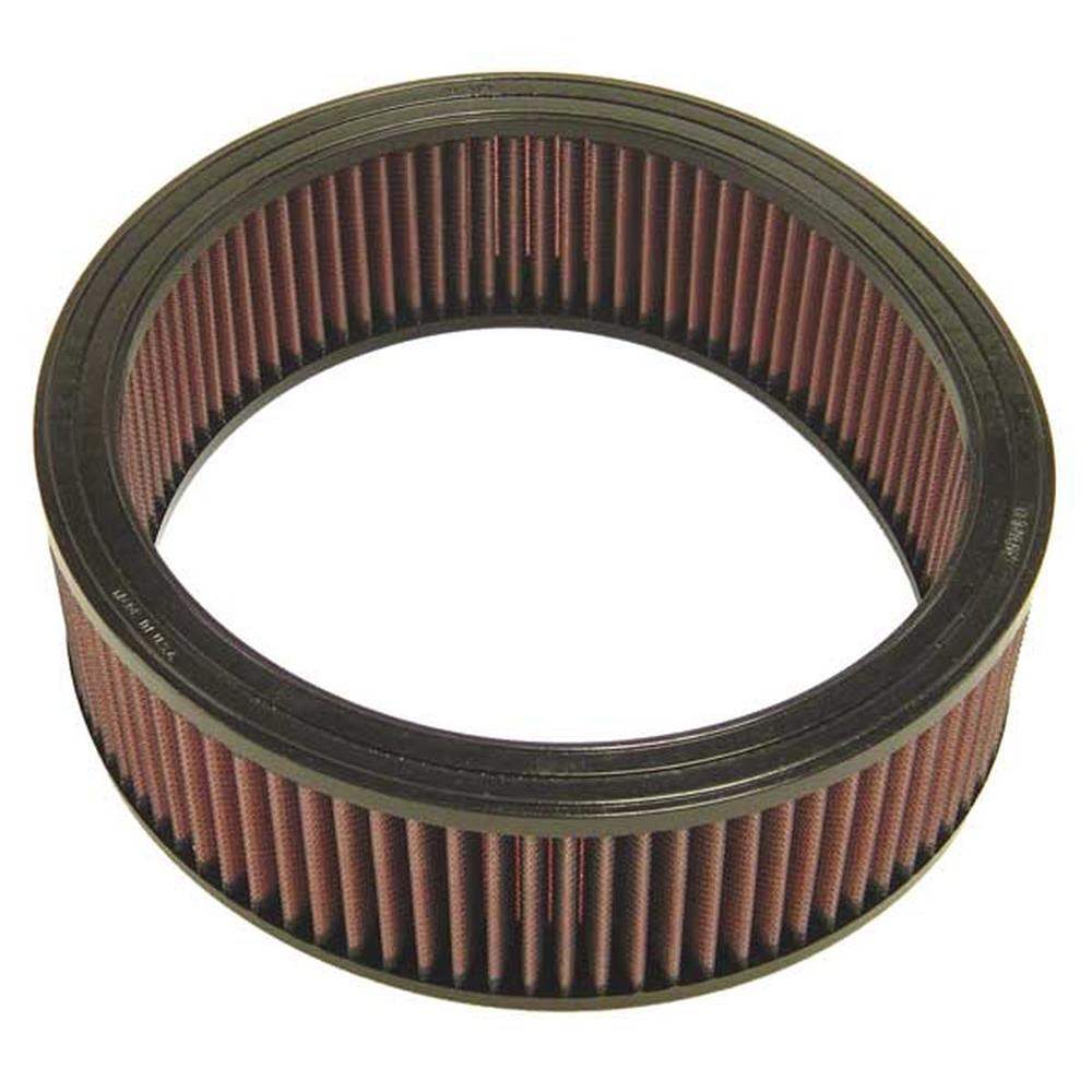 K&N E-1250 Replacement Air Filter. DIAYTAR NIGERIA connects your desires with reality through our affordable e-commerce platform and quick delivery.