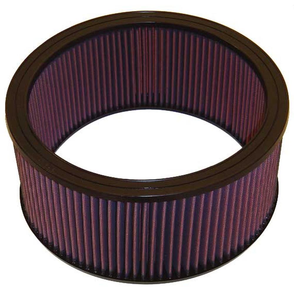 K&N E-1420 Replacement Air Filter. Experience the satisfaction of affordable shopping with DIAYTAR NIGERIA's nationwide 5-8 day delivery.