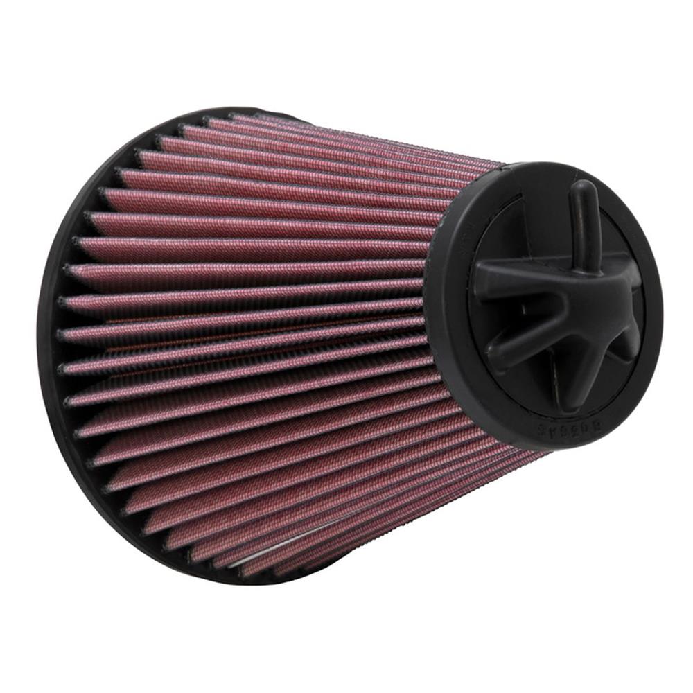 K&N E-2435 Replacement Air Filter. DIAYTAR NIGERIA brings the market to your screen with thousands of affordable products delivered to your door.