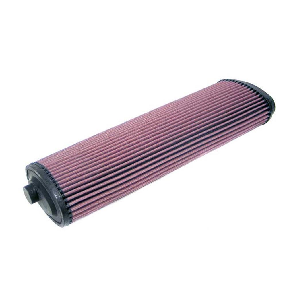 K&N E-2653 Replacement Air Filter. DIAYTAR NIGERIA: Making quality accessible to all Nigerians with affordable prices and quick delivery.