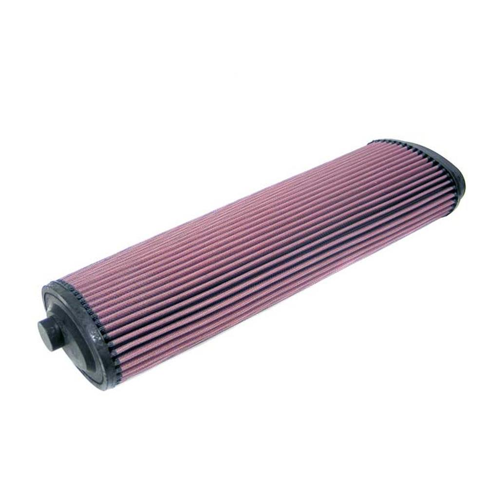 K&N E-2657 Replacement Air Filter. DIAYTAR NIGERIA brings the marketplace home to you with affordable prices and delivery in 5-8 days.