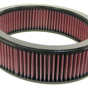 K&N E-2840 Replacement Air Filter. Experience the future of shopping with DIAYTAR NIGERIA's extensive selection delivered in just 5-8 days.