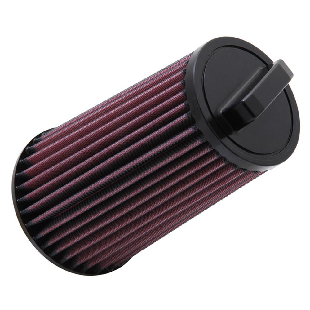 K&N E-2985 Replacement Air Filter. Shop with confidence at DIAYTAR NIGERIA, where affordability meets reliability in less than 8 days.