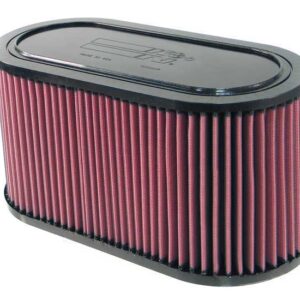 K&N E-3033 Replacement Air Filter. Shop smarter with DIAYTAR NIGERIA's vast product range and budget-friendly delivery within the week.