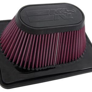 K&N E-3034 Replacement Air Filter. Shop for less and receive more with DIAYTAR NIGERIA's expansive e-commerce platform and nationwide delivery.
