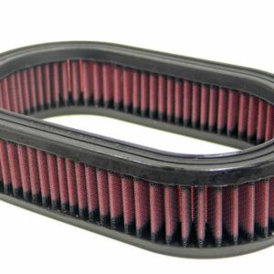 K&N E-3442 Replacement Air Filter. Discover the convenience of DIAYTAR NIGERIA's vast product range delivered affordably in 5-8 days.