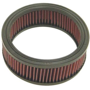 K&N E-3450 Replacement Air Filter. DIAYTAR NIGERIA: Your trusted partner for affordable online shopping with reliable delivery timeframes.