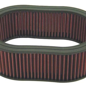 K&N E-3504 Replacement Air Filter. Discover the convenience of DIAYTAR NIGERIA's vast e-commerce platform with delivery in just 5-8 days.