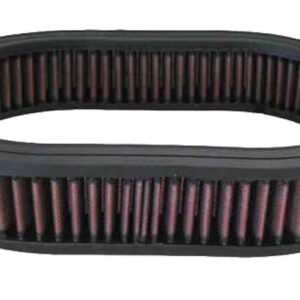 K&N E-3505 Replacement Air Filter. DIAYTAR NIGERIA: Your gateway to affordable products delivered reliably across Nigeria.