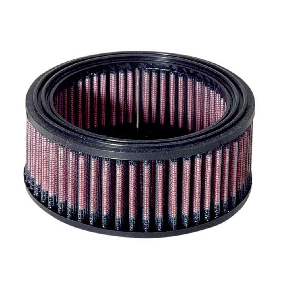 K&N E-3506 Replacement Air Filter. DIAYTAR NIGERIA makes online shopping accessible with our budget-friendly prices and reliable shipping.