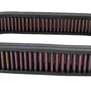 K&N E-3515 Replacement Air Filter. Experience retail therapy without the financial stress at DIAYTAR NIGERIA's affordable e-commerce platform.