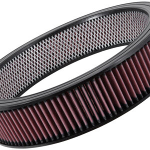 K&N E-3743 Replacement Air Filter. Shop across categories at DIAYTAR NIGERIA with the confidence of affordable prices and delivery within 8 days.