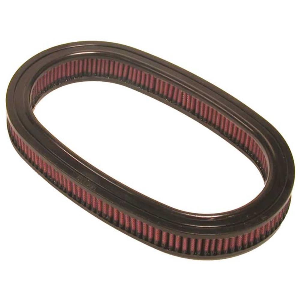K&N E-9172 Replacement Air Filter. DIAYTAR NIGERIA: Where every purchase is affordable and delivery is always within a week.