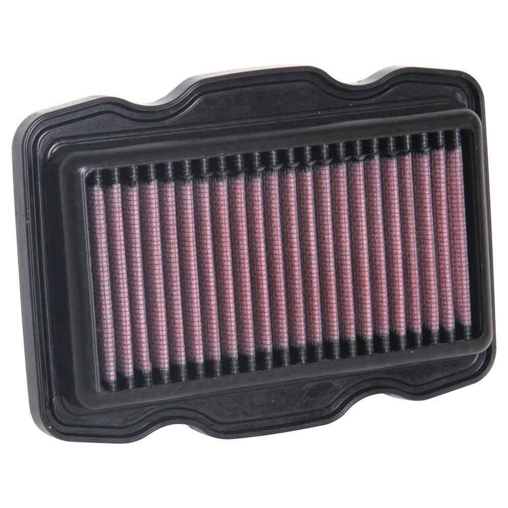 K&N HA-1215 Replacement Air Filter. DIAYTAR NIGERIA: Revolutionizing accessibility to quality products at budget-friendly prices across Nigeria.